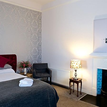 The Haven Hotel Newcastle  Eksteriør billede