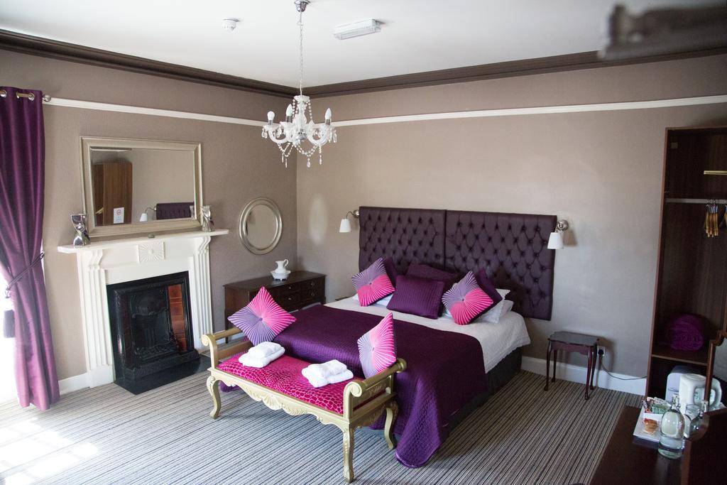 The Haven Hotel Newcastle  Eksteriør billede