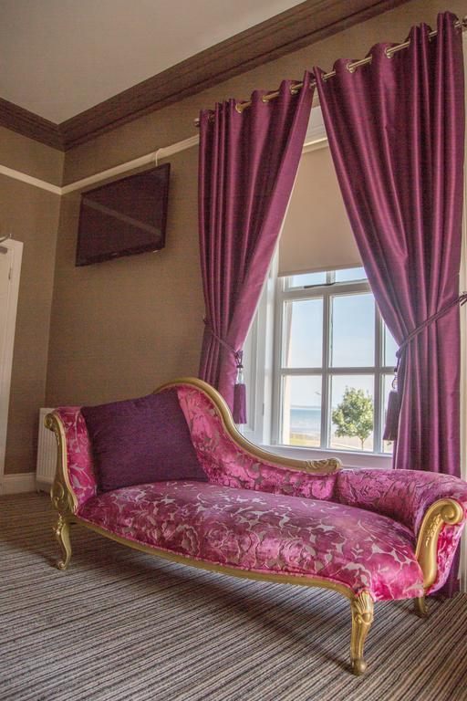 The Haven Hotel Newcastle  Eksteriør billede
