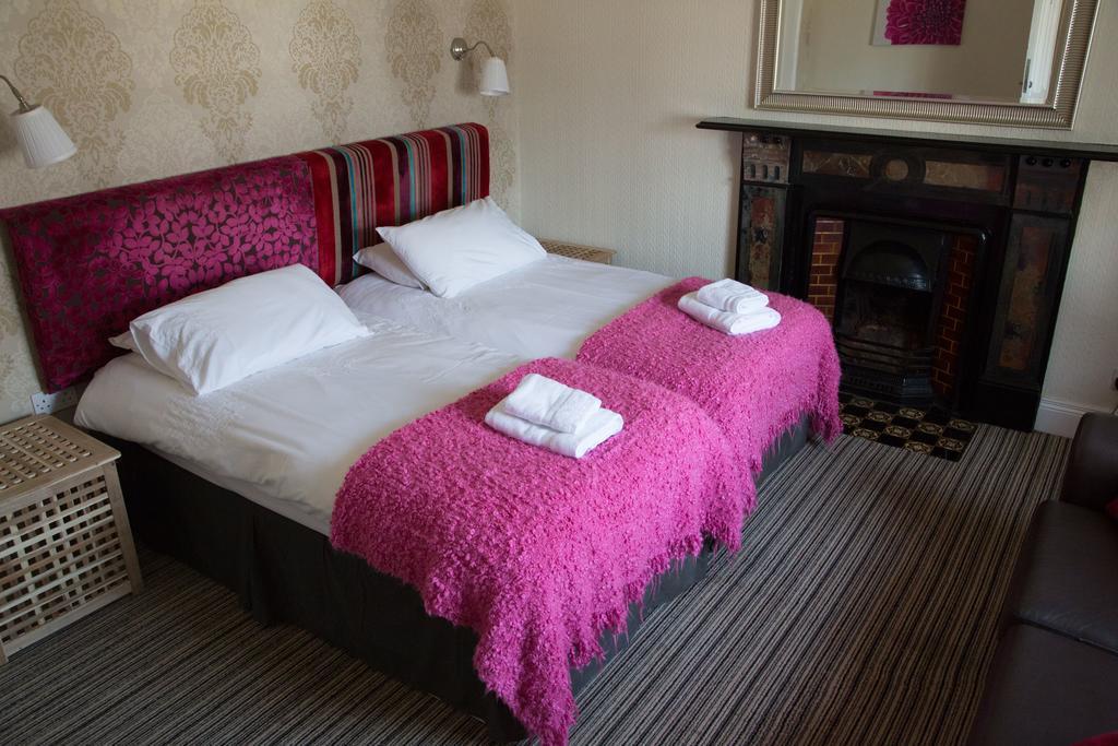 The Haven Hotel Newcastle  Eksteriør billede