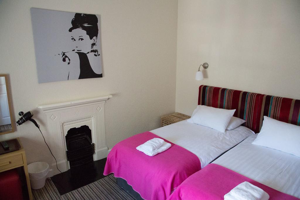 The Haven Hotel Newcastle  Eksteriør billede