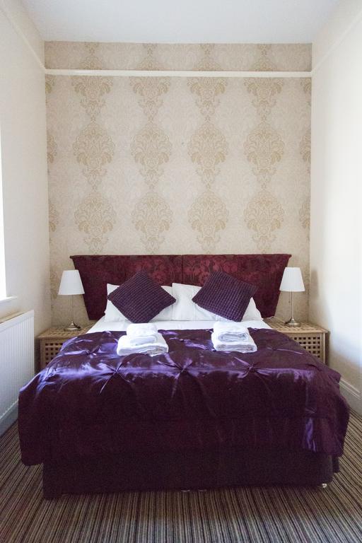 The Haven Hotel Newcastle  Eksteriør billede