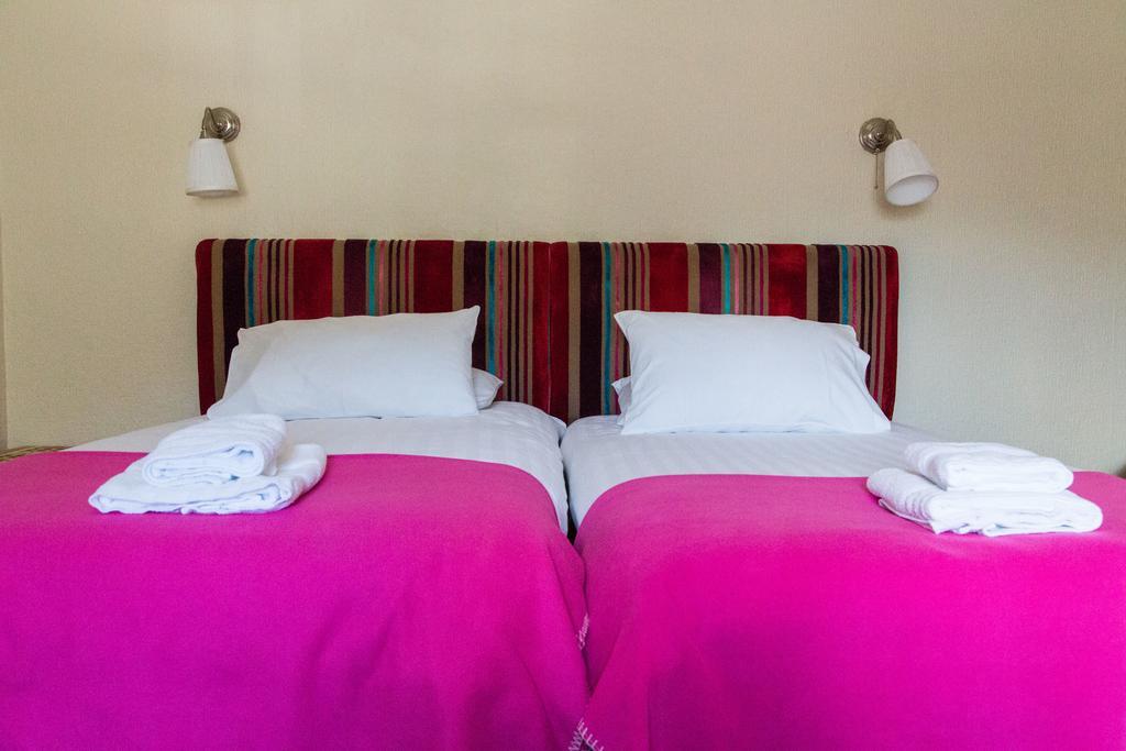 The Haven Hotel Newcastle  Eksteriør billede