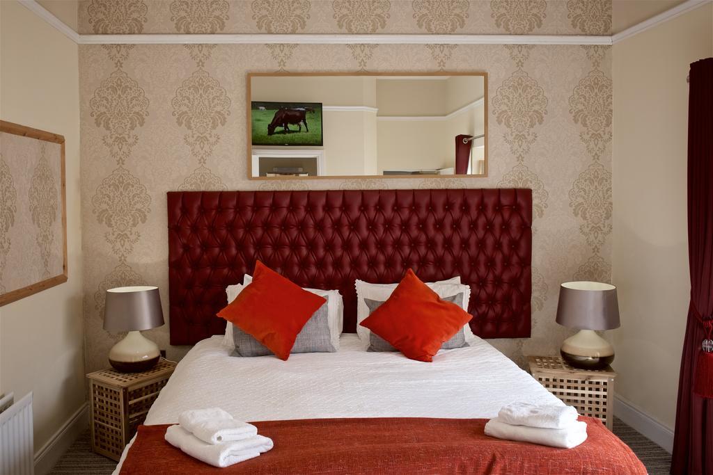 The Haven Hotel Newcastle  Eksteriør billede