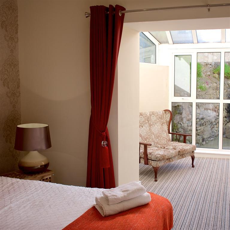The Haven Hotel Newcastle  Eksteriør billede