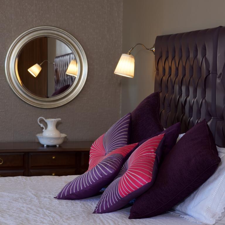The Haven Hotel Newcastle  Eksteriør billede