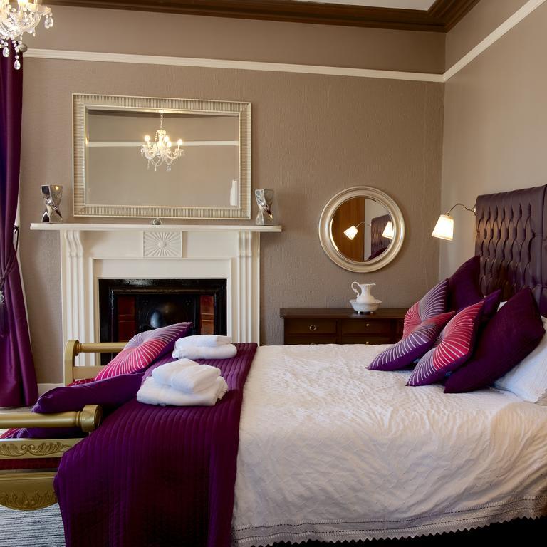The Haven Hotel Newcastle  Eksteriør billede