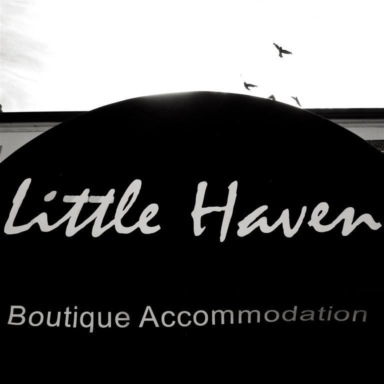 The Haven Hotel Newcastle  Eksteriør billede