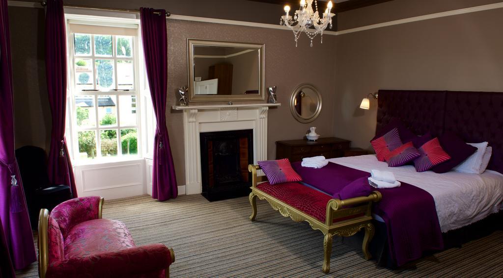 The Haven Hotel Newcastle  Eksteriør billede