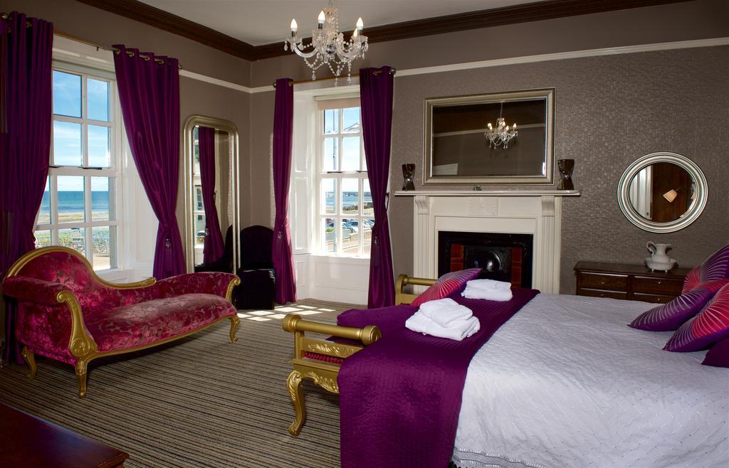 The Haven Hotel Newcastle  Eksteriør billede