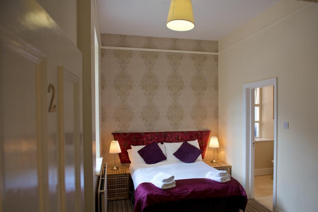 The Haven Hotel Newcastle  Eksteriør billede