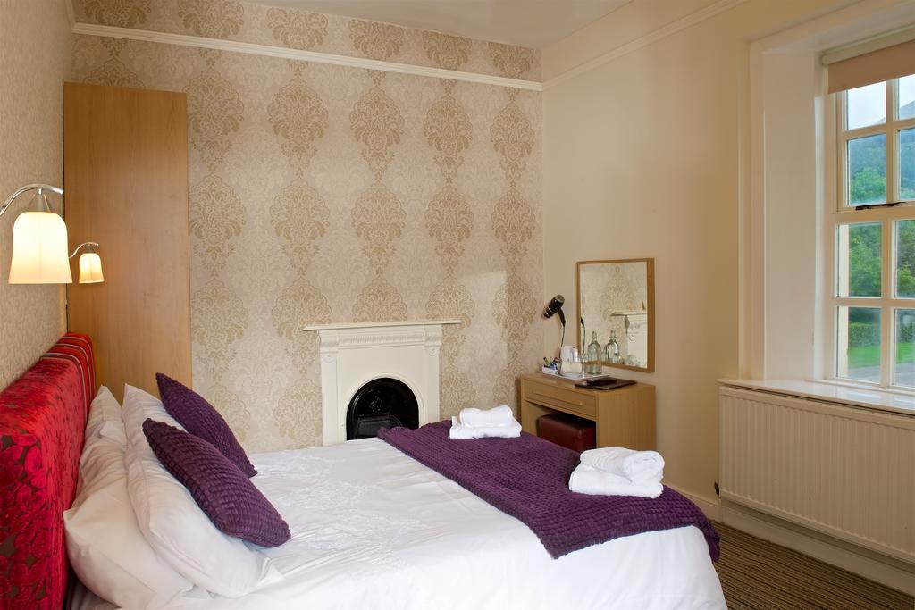 The Haven Hotel Newcastle  Eksteriør billede