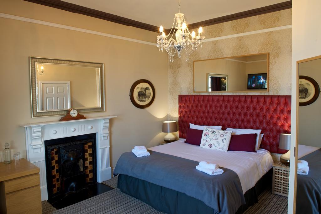 The Haven Hotel Newcastle  Eksteriør billede