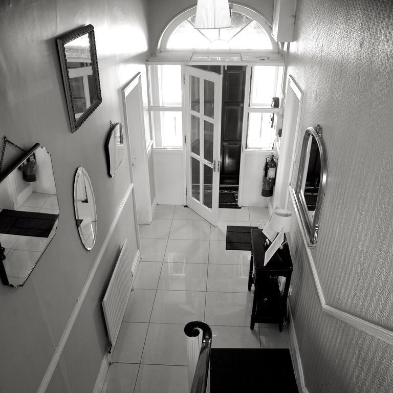 The Haven Hotel Newcastle  Eksteriør billede